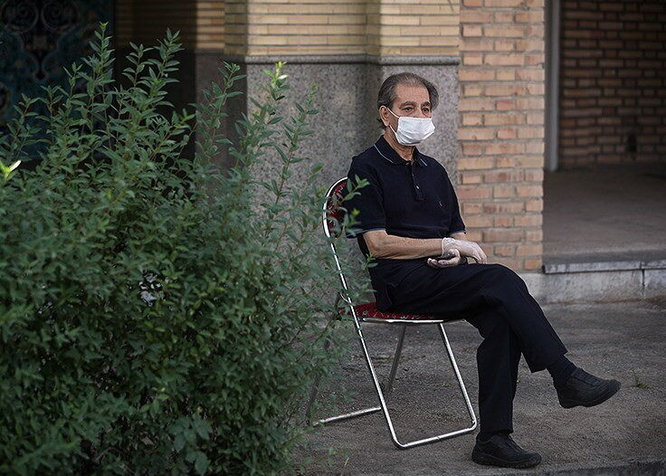 هنرمندانی که سال ۱۴۰۱ آخرین نقش زندگیشان را رقم زد