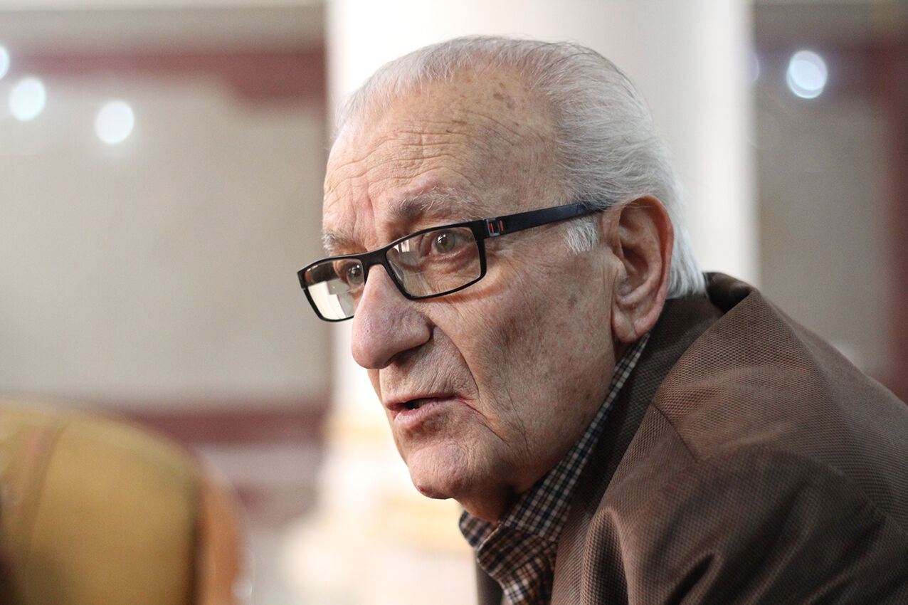 هنرمندانی که سال ۱۴۰۱ آخرین نقش زندگیشان را رقم زد