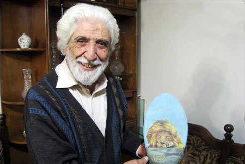 هنرمندانی که سال ۱۴۰۱ آخرین نقش زندگیشان را رقم زد