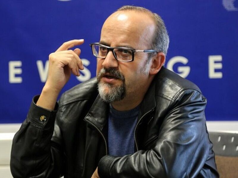 هنرمندانی که سال ۱۴۰۱ آخرین نقش زندگیشان را رقم زد