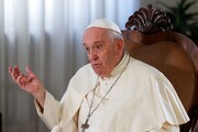 انتقاد پاپ از جنگ‌های مدرن و کشتار غیرنظامیان