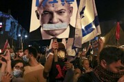 Massive Demonstrationen von Siedlern gegen Netanjahu gehen weiter