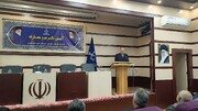 فرماندار: ۸۰ درصد کالاهای استان تهران در شهرری تولید و نگهداری می‌شود