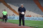 فرکی: باید به مربی ایرانی تیم ملی مثل خارجی‌ها شخصیت و زمان داده شود