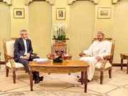 Замглавы МИД Ирана совершил официальный визит в Оман