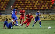 نگاهی به دیدار نمایندگان خوزستان در هفته نخست لیگ‌ برتر فوتبال