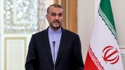 امير عبداللهيان يعلن عن اتفاق حول تبادل السجناء بين ايران وامريكا