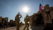 تحرکات مشکوک آمریکا در مرز عراق با عربستان و سوریه