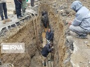 آب شهرک مرزداران تبریز روز چهارشنبه قطع می‌شود