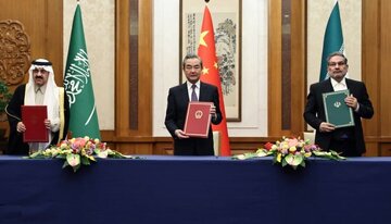 L'ambassadeur de Chine qualifie l'accord Iran-Arabie saoudite de victoire pour la paix et le dialogue