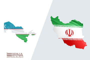 L'Iran et l'Ouzbékistan conviennent de développer les liens de transport et de transit