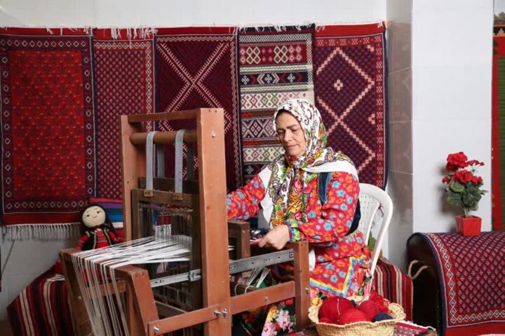 روستاها و شهرها ملی صنایع دستی، ‌پیشران صنعت گردشگری