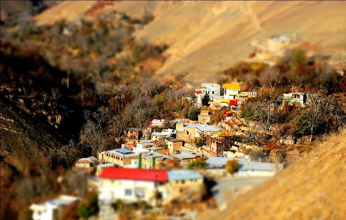 طبیعت‌گردی در محور شمال‌غربی تهران/ اینجا سنگ‌ها جیغ می‌زنند