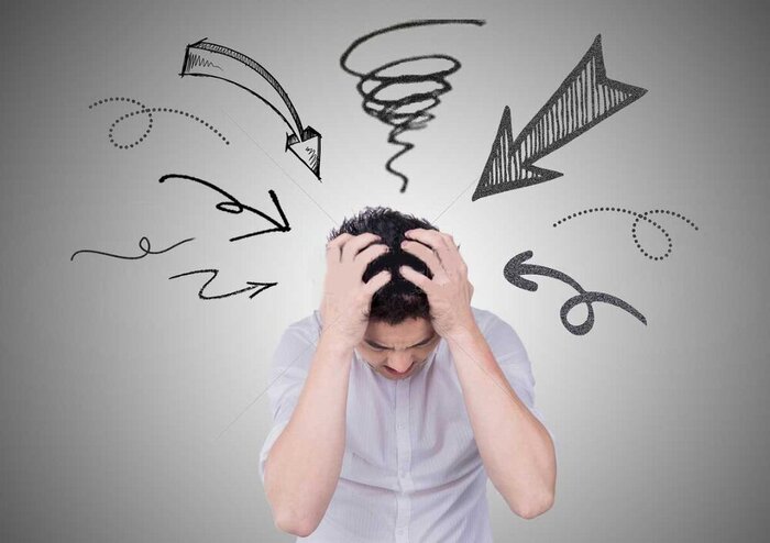 نکات کلیدی طب ایرانی برای سلامت مردان