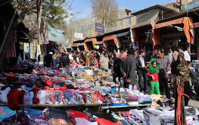 جاذبه‌های گردشگری استان کرمانشاه را بیشتر بشناسیم - جوانرود