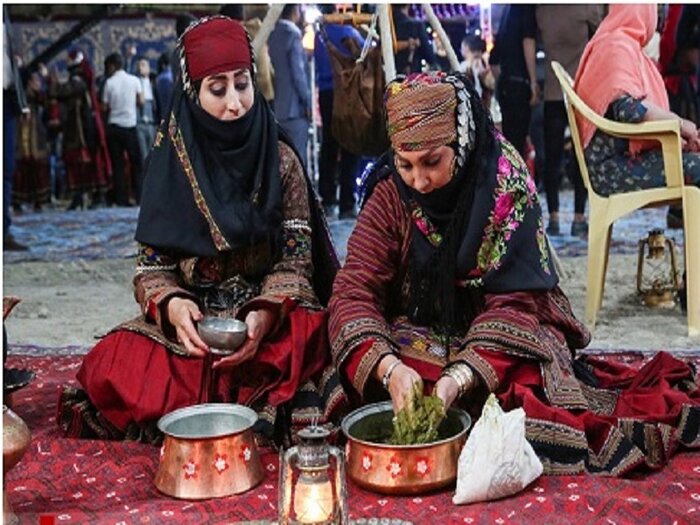 کلات نادری، سکویی برای پرتاب گردشگران به دوران نادرشاه افشار