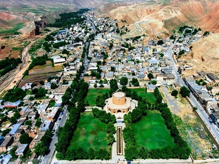 کلات نادری، سکویی برای پرتاب گردشگران به دوران نادرشاه افشار