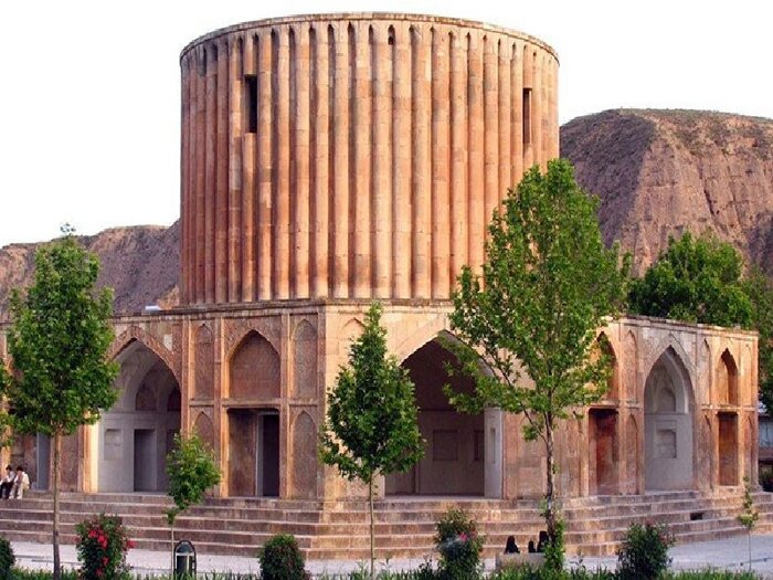 کلات نادری، سکویی برای پرتاب گردشگران به دوران نادرشاه افشار