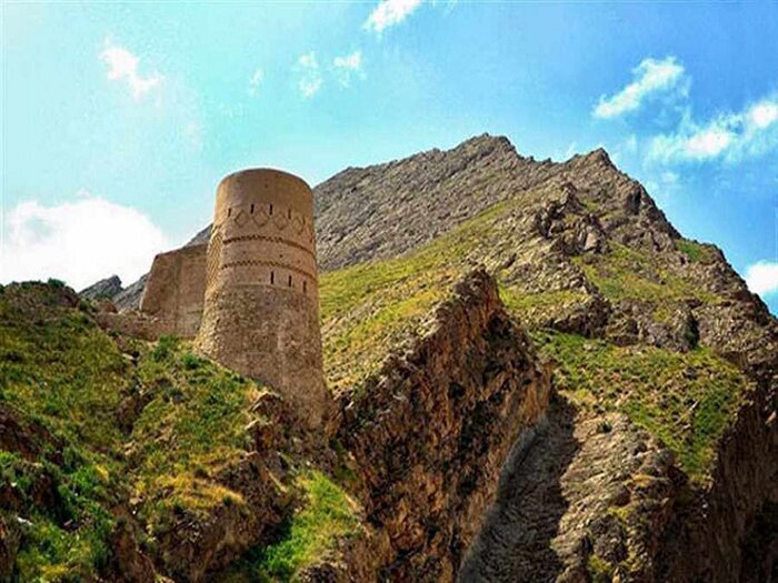 کلات نادری، سکویی برای پرتاب گردشگران به دوران نادرشاه افشار