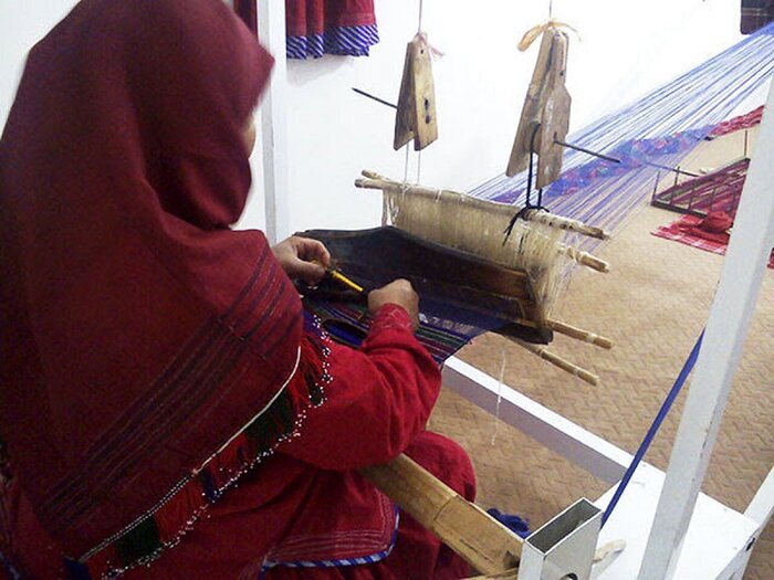 کلات نادری، سکویی برای پرتاب گردشگران به دوران نادرشاه افشار