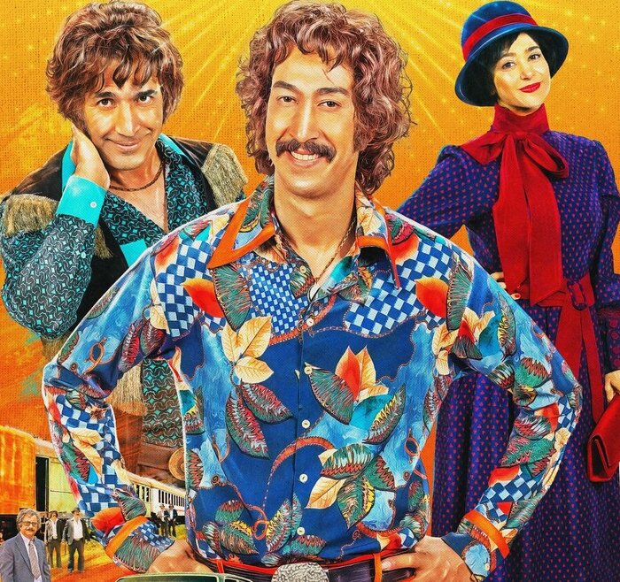 شبهای قدر سینماها از ساعت ۱۹ تعطیل است/ خیز «فسیل» برای رکوردشکنی