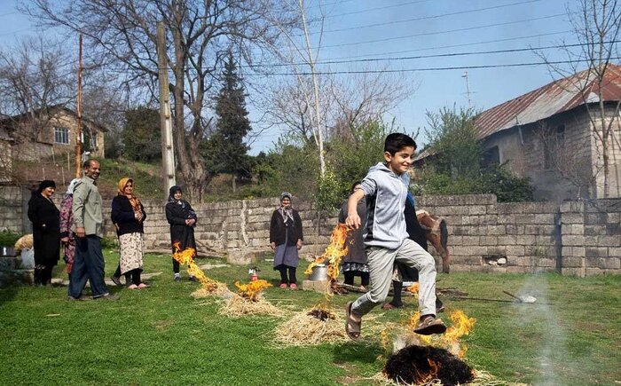 آتش‌نشانان ارومیه در حالت آماده‌باش هستند