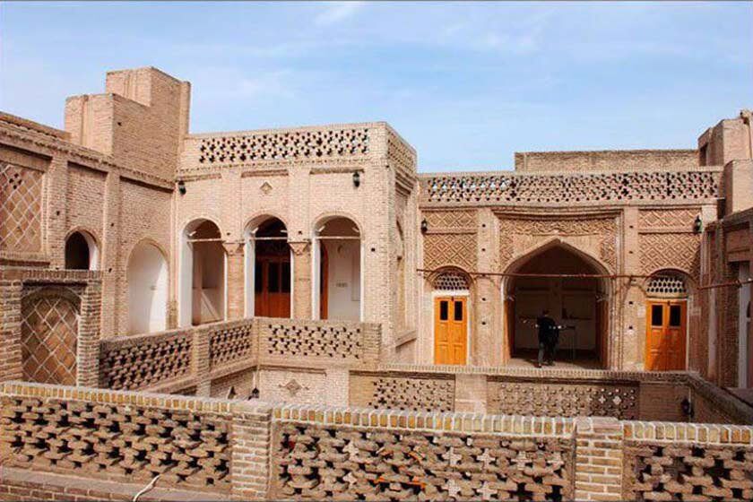 میراث فرهنگی دزفول: هیچ یک از خانههای قدیمی تخریب شده، تاریخی نبود میراث فرهنگی دزفول: هیچ یک از خانههای قدیمی تخریب شده، تاریخی نبود