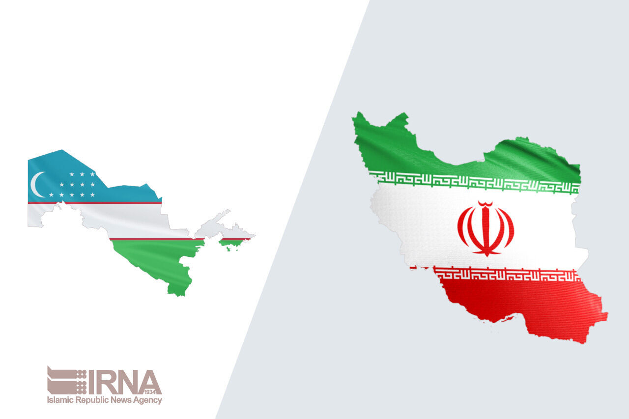 Iran und Usbekistan einigen sich auf einen umfassenden Plan zur Entwicklung der Verkehrszusammenarbeit