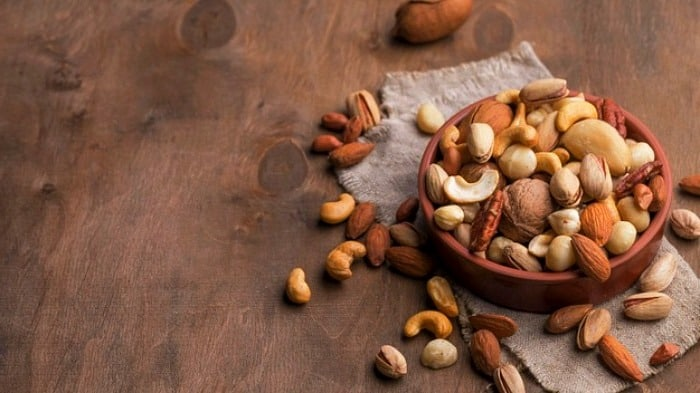 مواد غذایی ضد استرس و خوردنیهای آرامبخش 2 مواد غذایی ضد استرس و خوردنیهای آرامبخش