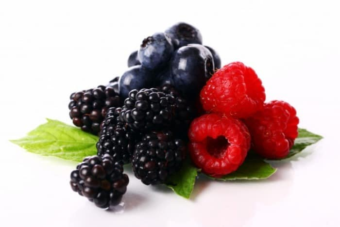 مواد غذایی ضد استرس و خوردنیهای آرامبخش 6 مواد غذایی ضد استرس و خوردنیهای آرامبخش