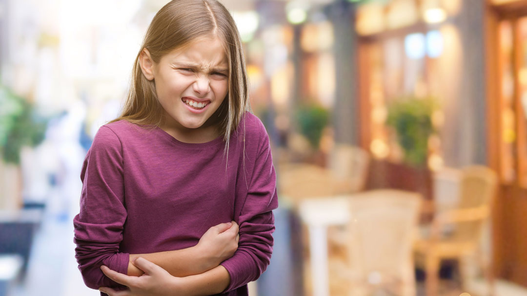 روشهای پیشگیری از یبوست در کودکان