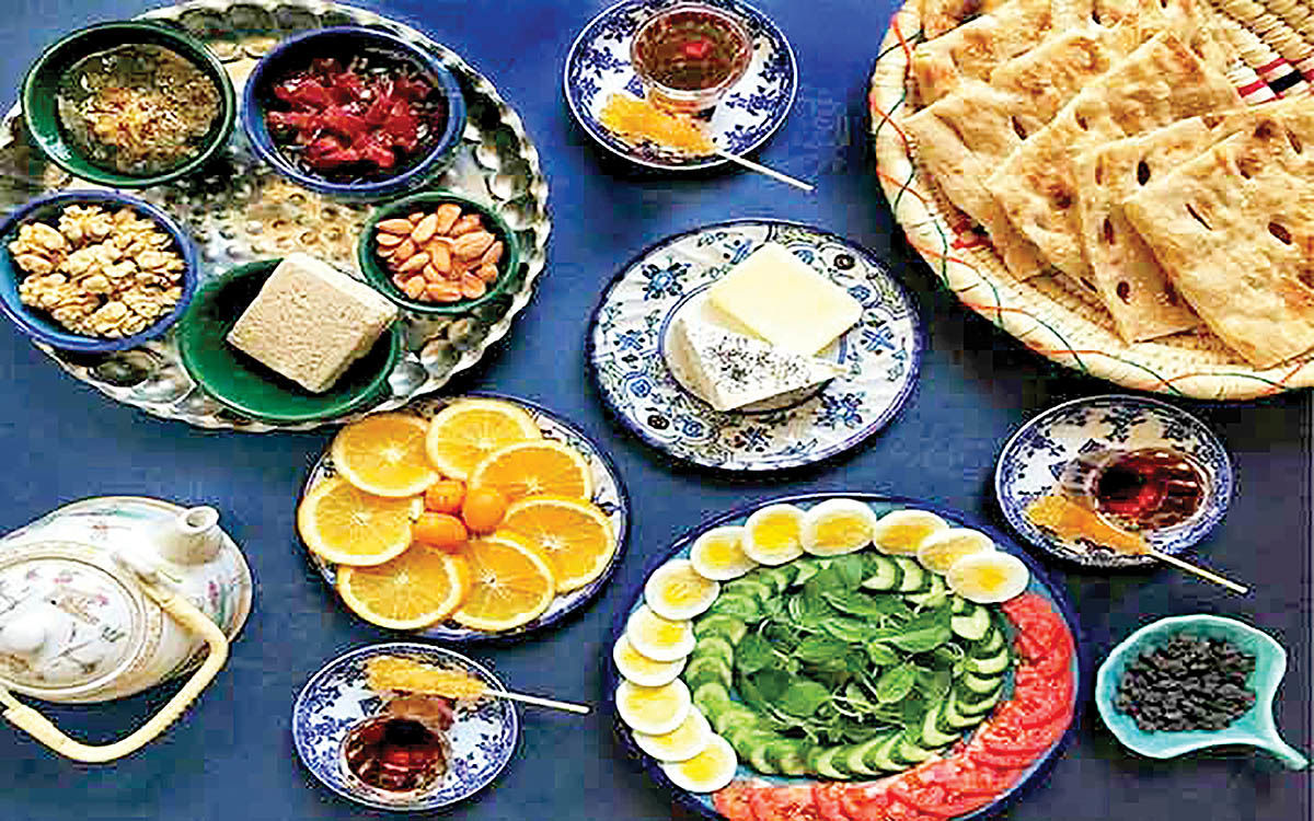 اشتباهات رایج در صبحانه خوردن 4 اشتباهات رایج در صبحانه خوردن