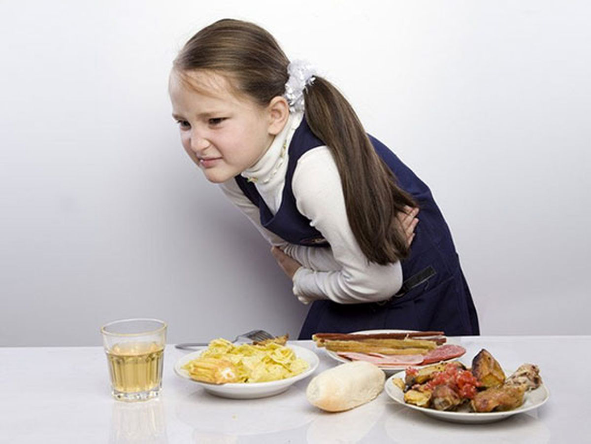 علل، علایم و درمان انواع مسمومیت 3 علل، علایم و درمان انواع مسمومیت