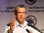 ژنرال صهیونیستی: اسرائیل با خطر واقعی و فوری مواجه است