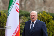 Лукашенко заявил об увеличении товарооборота с Ираном на треть
