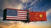 موفقیت‌های دیپلماتیک چین و شکست‌های متوالی آمریکا