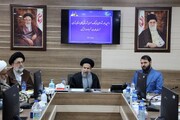 نشست شورای فرهنگ عمومی استان تهران با محوریت ارتقای سطح فرهنگ عمومی برگزار شد