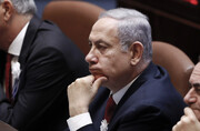 دادستان رژیم صهیونیستی نتانیاهو را به نقض قانون متهم کرد
