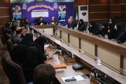 ‌دیدار با ۵ هزار خانواده شهید شهرستان‌های استان تهران‌ کلید خورد