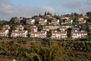 Zionist regime to build new settler units in occupied Al-Quds