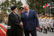 Iran hat die Sanktionen in Chancen verwandelt