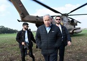 خشم نیروی هوایی رژیم صهیونیستی از فریبکاری نتانیاهو