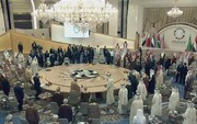 تلاش ریاض برای برگزاری نشست سران عربی با حضور سوریه، ایران و ترکیه