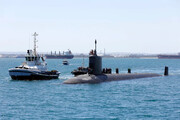استرالیا زیردریایی هسته‌ای از آمریکا خریداری می‌کند
