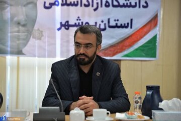 مجوز راه‌اندازی پتروپالایش آموزشی مهارتی دانشگاه آزاد بوشهر صادر شد