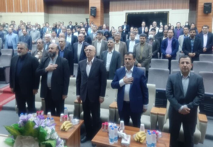 هدف وزارت علوم، توسعه و گسترش علم در دانشگاههای کشور است