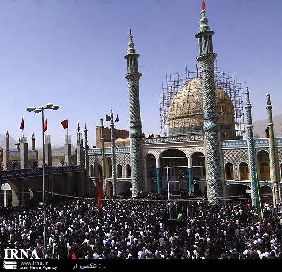 جاذبه های گردشگری کاشان چشم انتظار مسافران نوروزی است