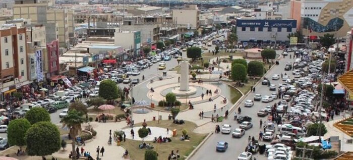بوشهر چشم‌انتظار گردشگران نوروزی در کرانه‌ خلیج فارس، خوش‎بین به جذب گردشگران بین‌المللی