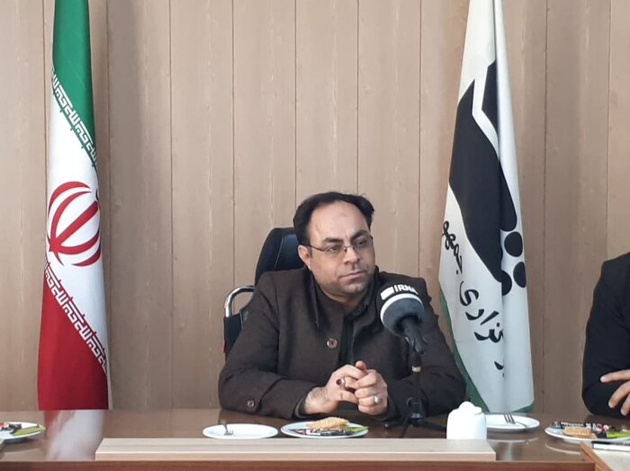 عمل به تعهد بینالمللی با توسعه سرسبزی