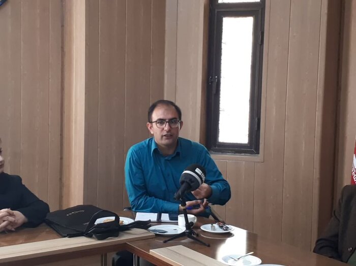 عمل به تعهد بینالمللی با توسعه سرسبزی